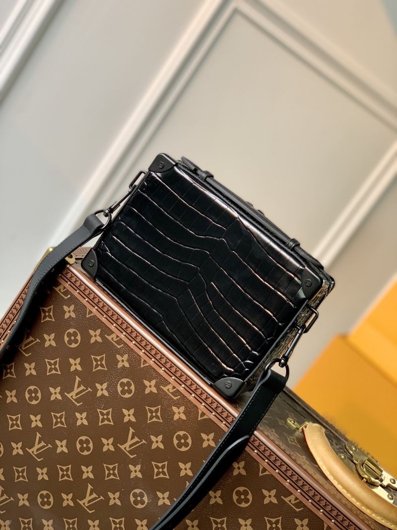 LV Box Bags